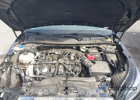 2022 Lincoln Corsair Standard из США, поврежденный, VIN 5LMCJ1D95NUL21047